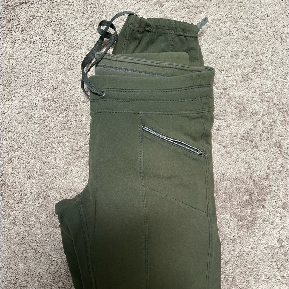 Athleta Joggers